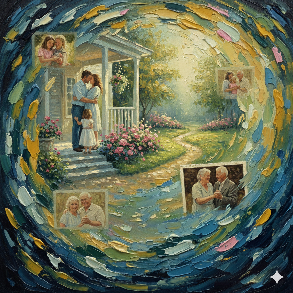 Memory Vortex